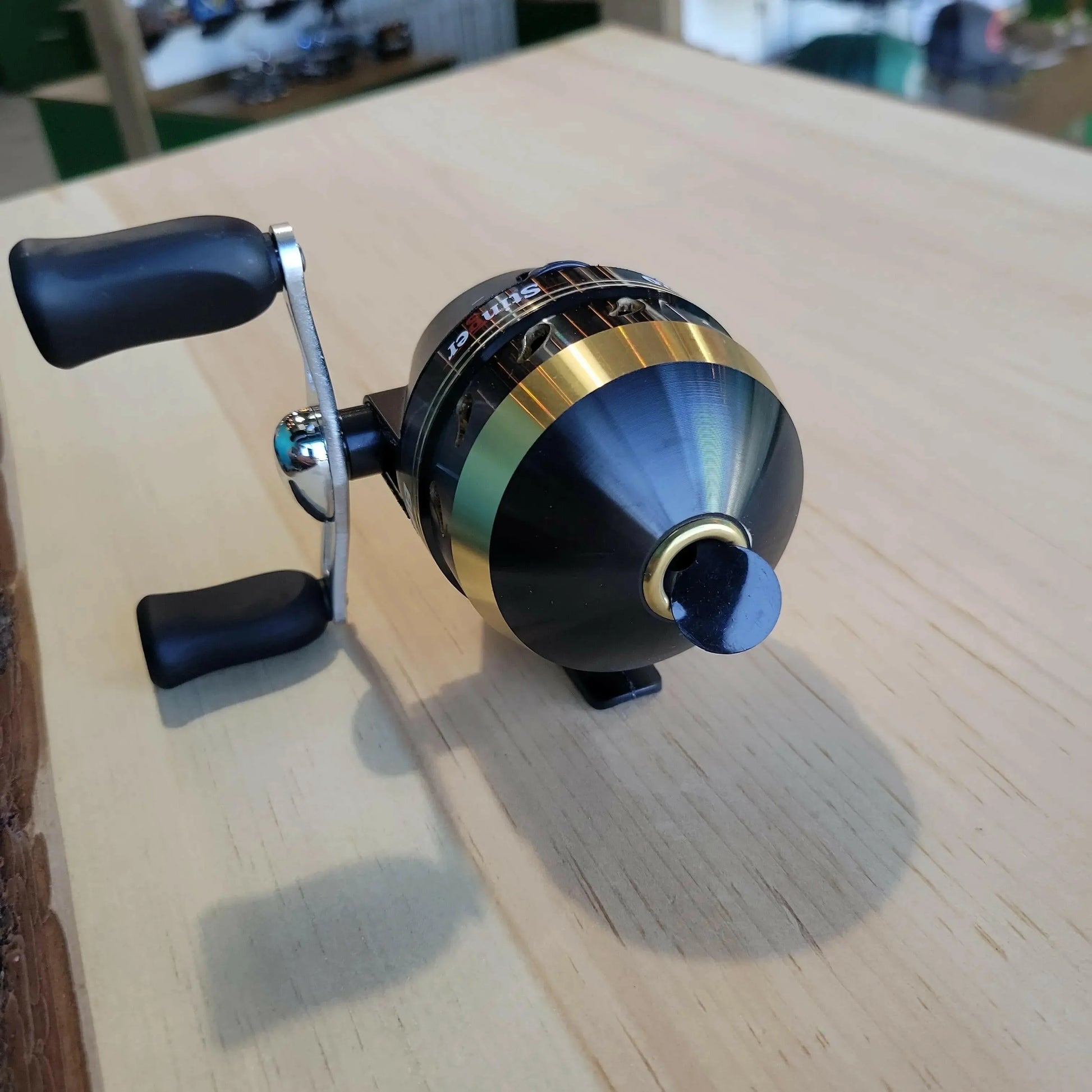 🍁Emery Stinger Spin Cast Reel Stony Tackle Shack product_type art-noise.myshopify.com emery-stinger-spin-cast-reel-1 🍁Emery Stinger Spin Cast Reel Stony Tackle Shack  art-noise.myshopify.com emery-stinger-spin-cast-reel-1