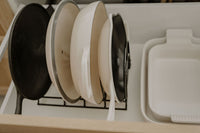 Organisateur de casseroles