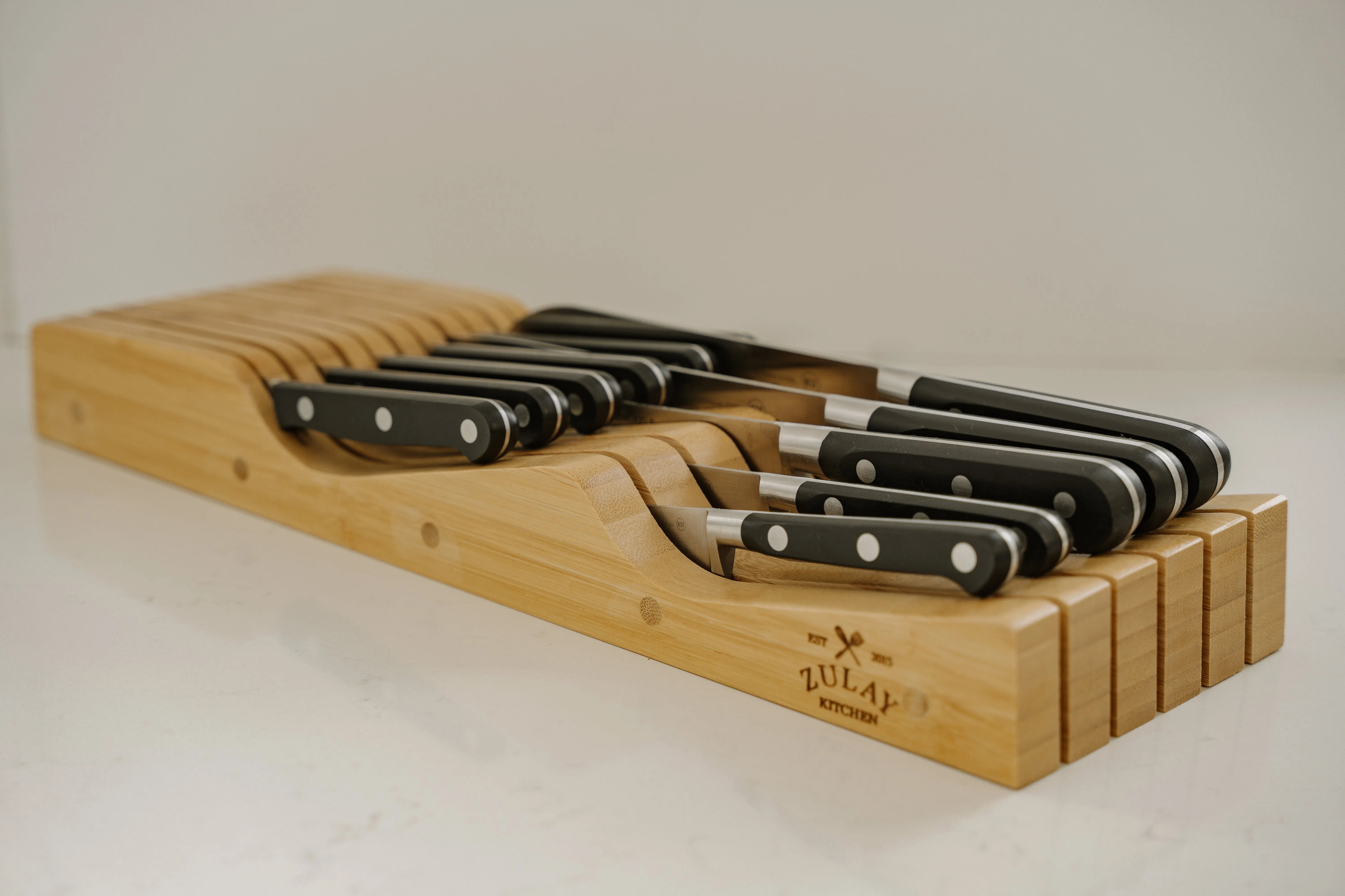 Insert de rangement pour couteaux Epura Home Rangement pour couteaux art-noise.myshopify.com insert-de-rangement-pour-couteaux Insert de rangement pour couteaux Epura Home Rangement pour couteaux art-noise.myshopify.com insert-de-rangement-pour-couteaux