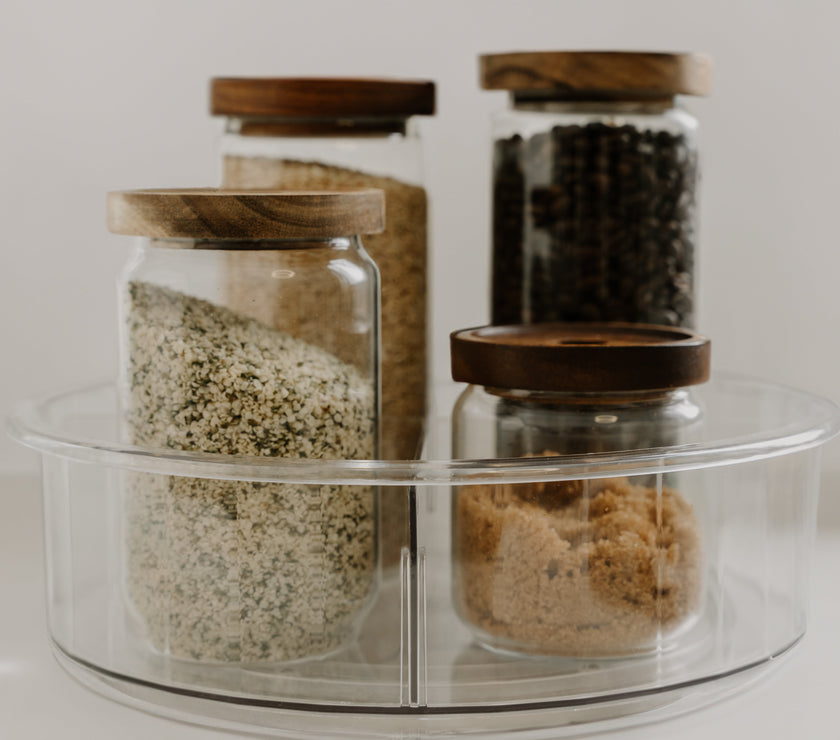 Lazy Susan