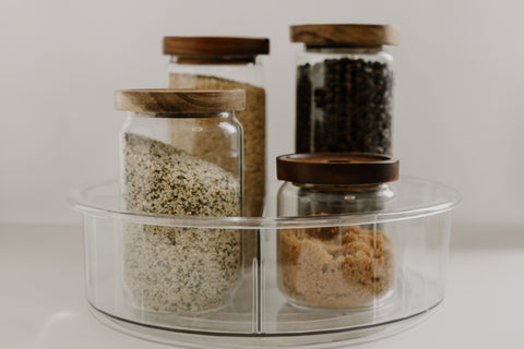 Lazy Susan Epura Home Lazy Susan art-noise.myshopify.com lazy-susan