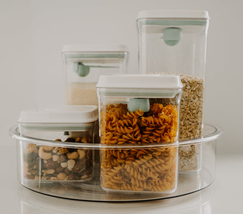 Lazy Susan