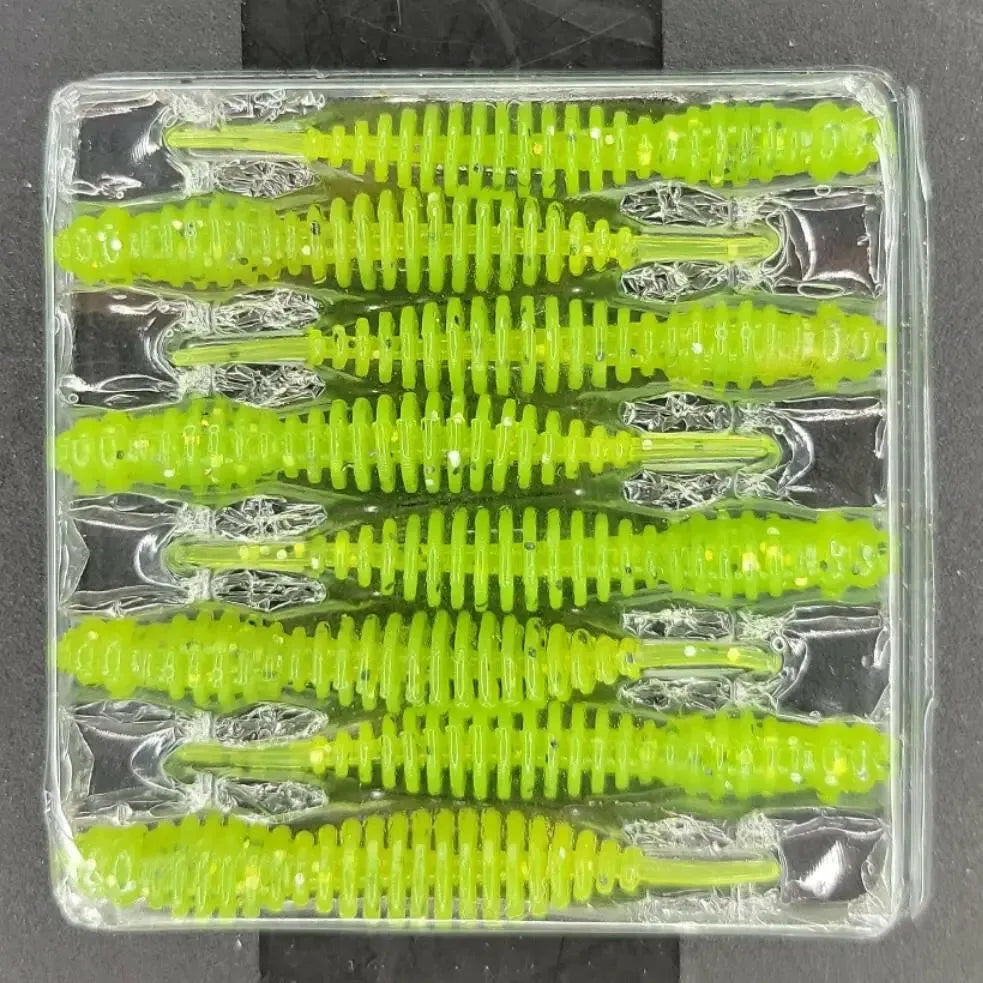 EuroTackle Fat Assasin Bait Chartreuse 8/pk Stony Tackle Shack Fishing Baits & Lures art-noise.myshopify.com eurotackle-fat-assasin-bait-chartreuse-8-pk EuroTackle Fat Assasin Bait Chartreuse 8/pk Stony Tackle Shack Fishing Baits & Lures art-noise.myshopify.com eurotackle-fat-assasin-bait-chartreuse-8-pk