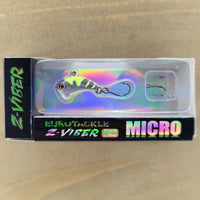 EuroTackle Z-Viber 1/16oz Lure