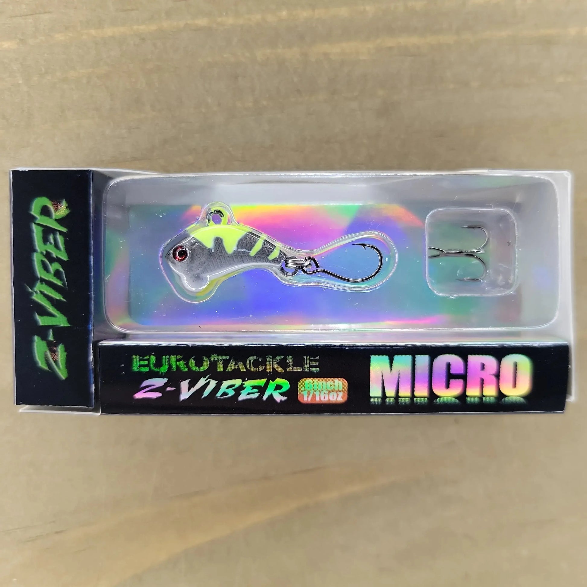EuroTackle Z-Viber 1/16oz Lure Stony Tackle Shack Fishing Hooks art-noise.myshopify.com eurotackle-z-viber-1-16oz-lure EuroTackle Z-Viber 1/16oz Lure Stony Tackle Shack Fishing Hooks art-noise.myshopify.com eurotackle-z-viber-1-16oz-lure
