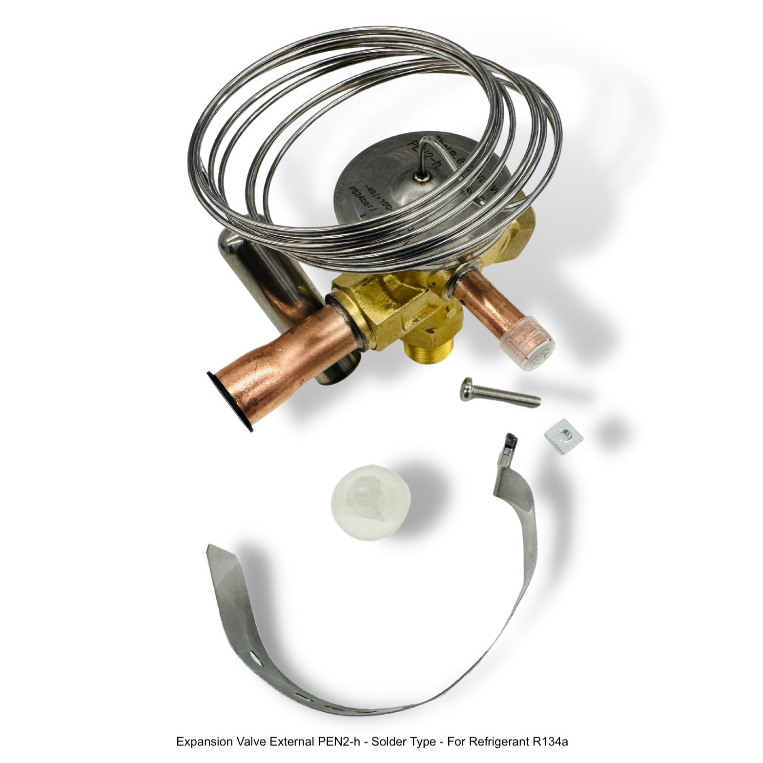 Byson Thermal Expansion Valves