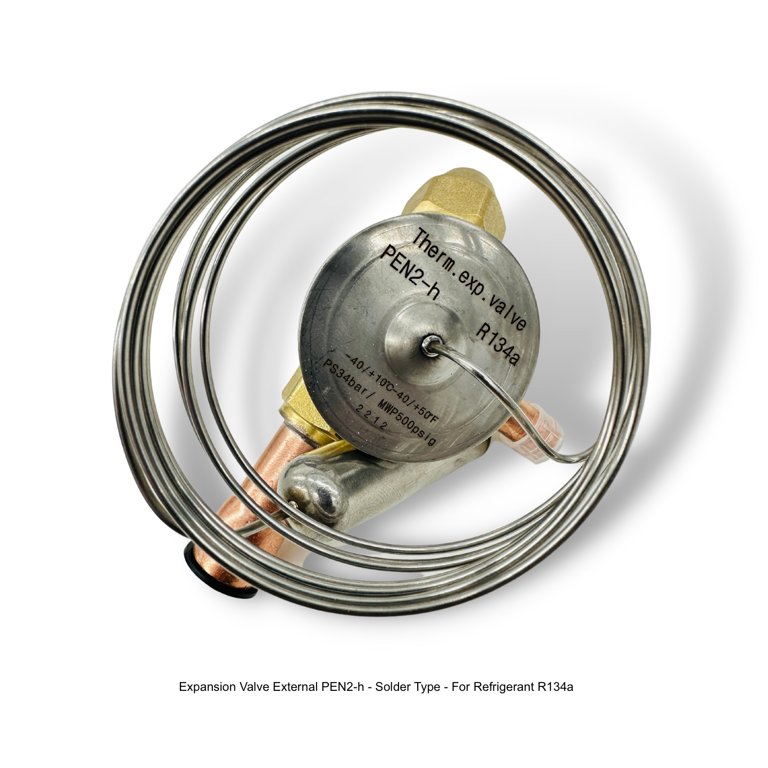 Byson Thermal Expansion Valves