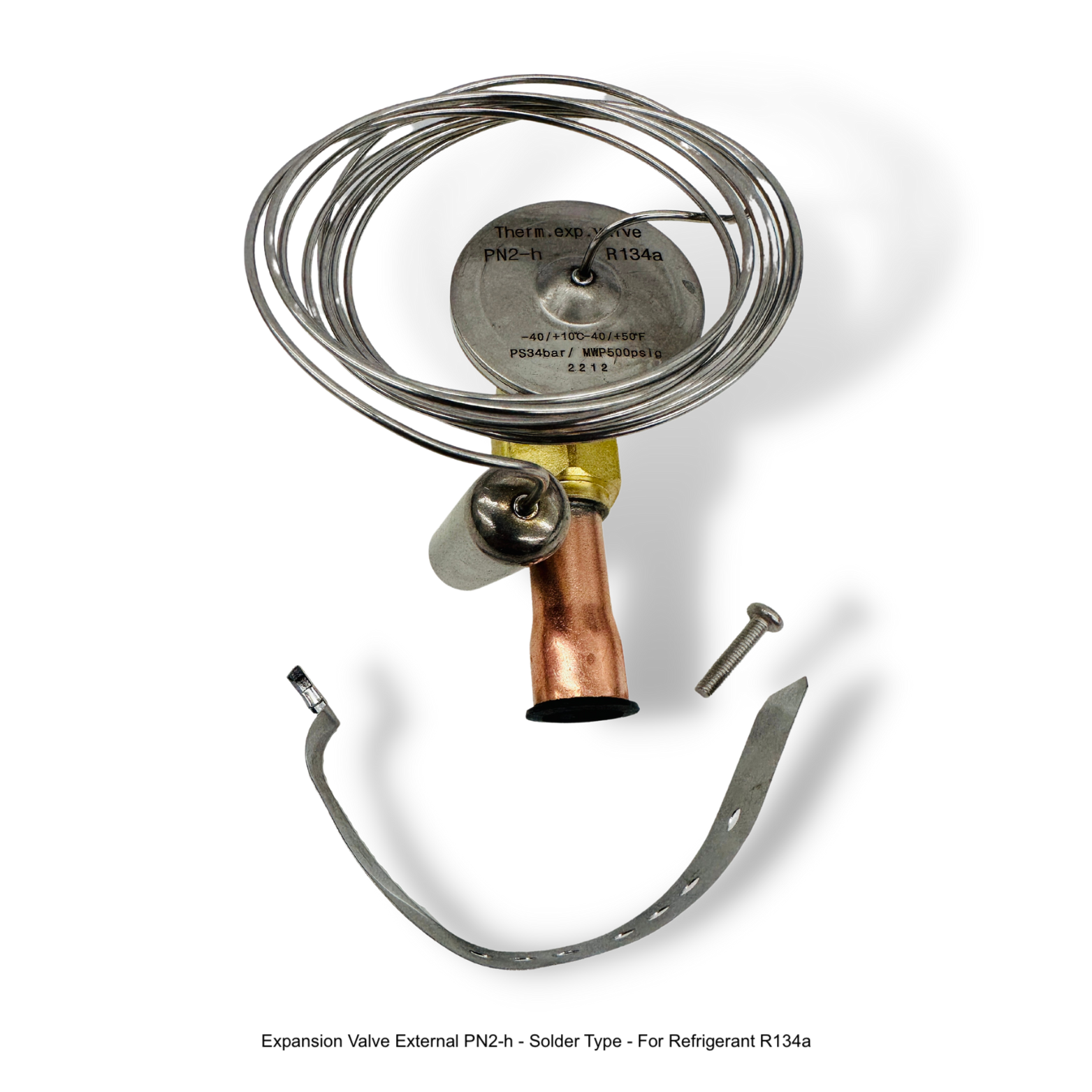 Byson Thermal Expansion Valves