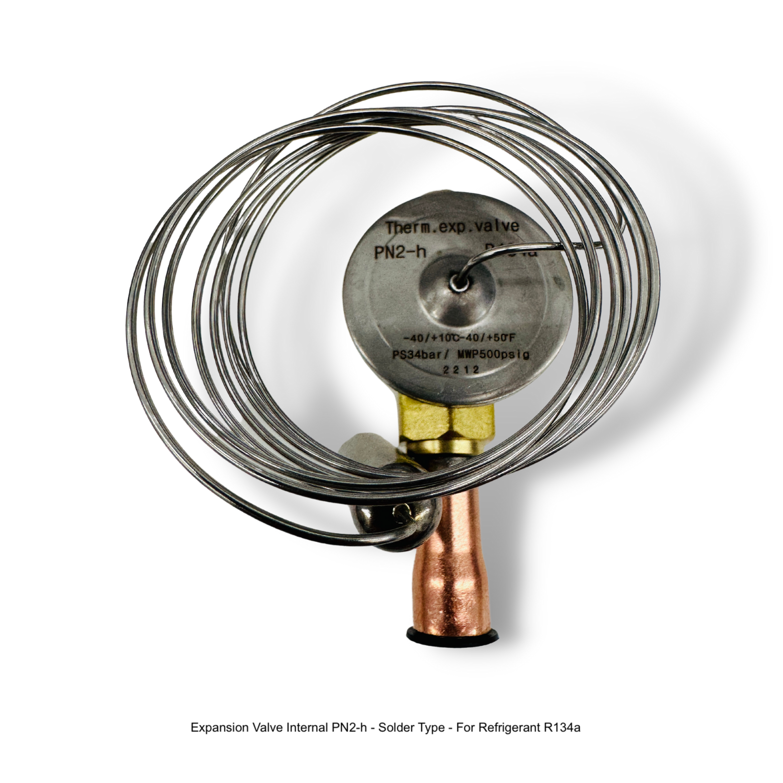 Byson Thermal Expansion Valves