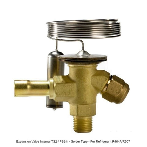 Byson Thermal Expansion Valves