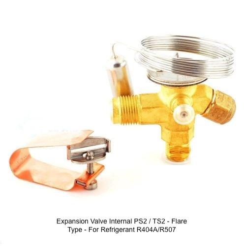 Byson Thermal Expansion Valves