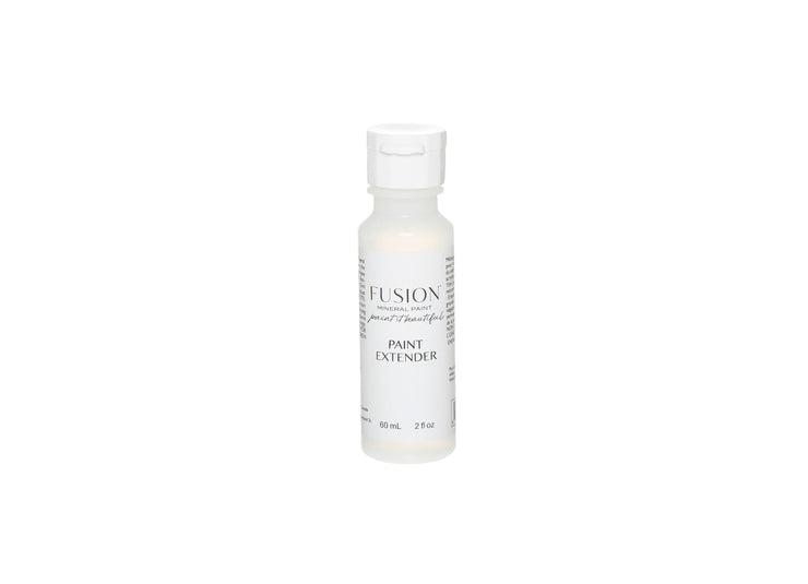 Fusion Mineral Paint Extender 60mL