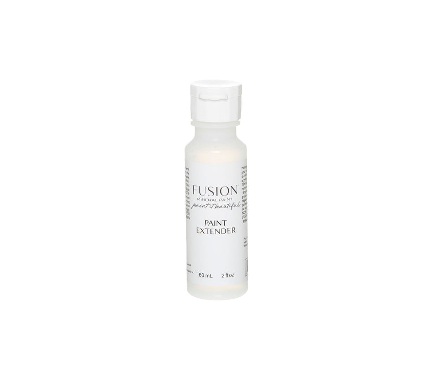 Fusion Mineral Paint Extender 60mL