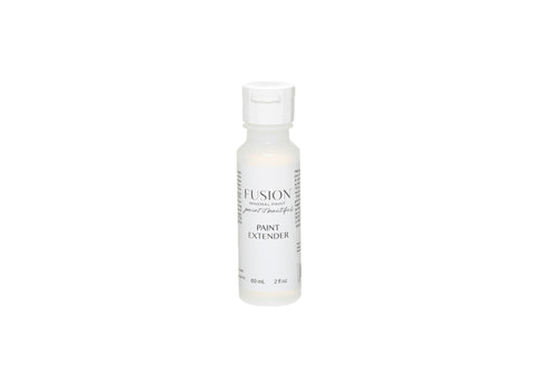 Fusion Mineral Paint Extender 60mL