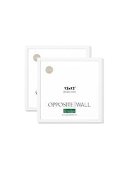 White Oak Frame (2 Pack), 12x12 in | 31x31 cm Opposite Wall Frame art-noise.myshopify.com white-oak-frame-2-pack-12x12-in-31x31-cm White Oak Frame (2 Pack), 12x12 in | 31x31 cm Opposite Wall Frame art-noise.myshopify.com white-oak-frame-2-pack-12x12-in-31x31-cm