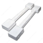 Appliance Casters Box of 2 Madico product_type art-noise.myshopify.com appliance-casters-box-of-2 Appliance Casters Box of 2 Madico  art-noise.myshopify.com appliance-casters-box-of-2