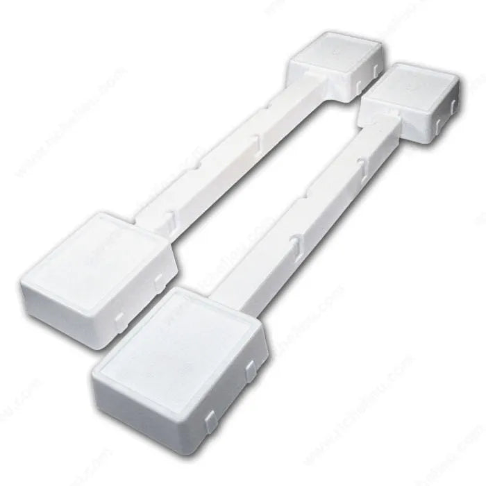 Appliance Casters Box of 2 Madico product_type art-noise.myshopify.com appliance-casters-box-of-2 Appliance Casters Box of 2 Madico  art-noise.myshopify.com appliance-casters-box-of-2