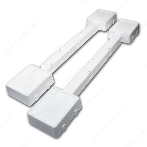 Appliance Casters Box of 2 Madico product_type art-noise.myshopify.com appliance-casters-box-of-2 Appliance Casters Box of 2 Madico  art-noise.myshopify.com appliance-casters-box-of-2