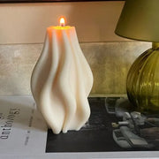 Dionysus Eloise and Oliver Decorative Candle art-noise.myshopify.com dionysus Dionysus Eloise and Oliver Decorative Candle art-noise.myshopify.com dionysus