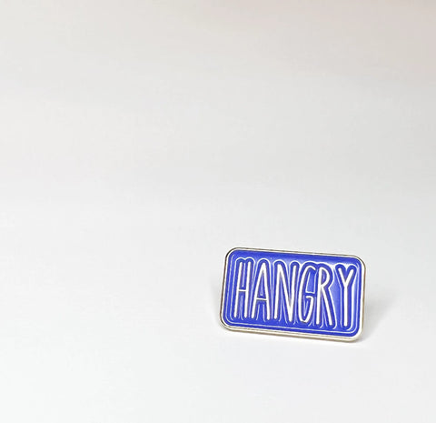 Hangry Pin Creativien product_type art-noise.myshopify.com hangry-pin Hangry Pin Creativien  art-noise.myshopify.com hangry-pin