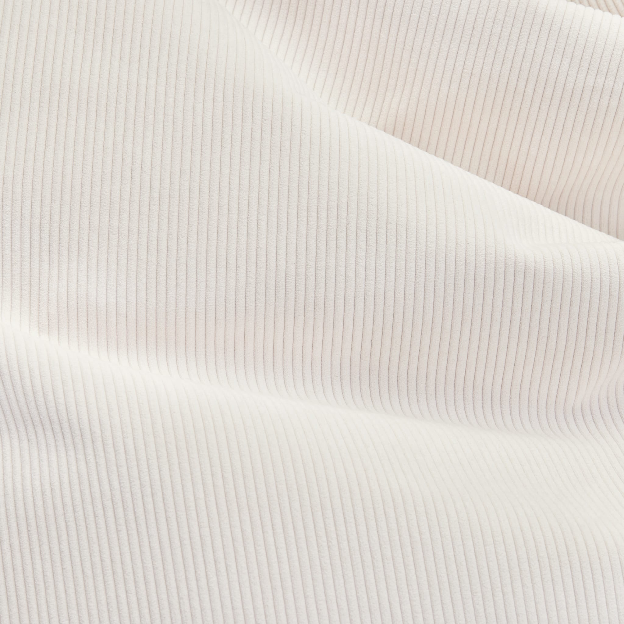 Slim Cord Bean Bag<br> Indoor Use