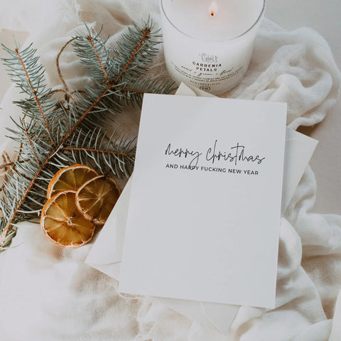 Merry Christmas and a happy fucking new year Creativien product_type art-noise.myshopify.com merry-christmas-and-a-happy-fucking-new-year Merry Christmas and a happy fucking new year Creativien  art-noise.myshopify.com merry-christmas-and-a-happy-fucking-new-year