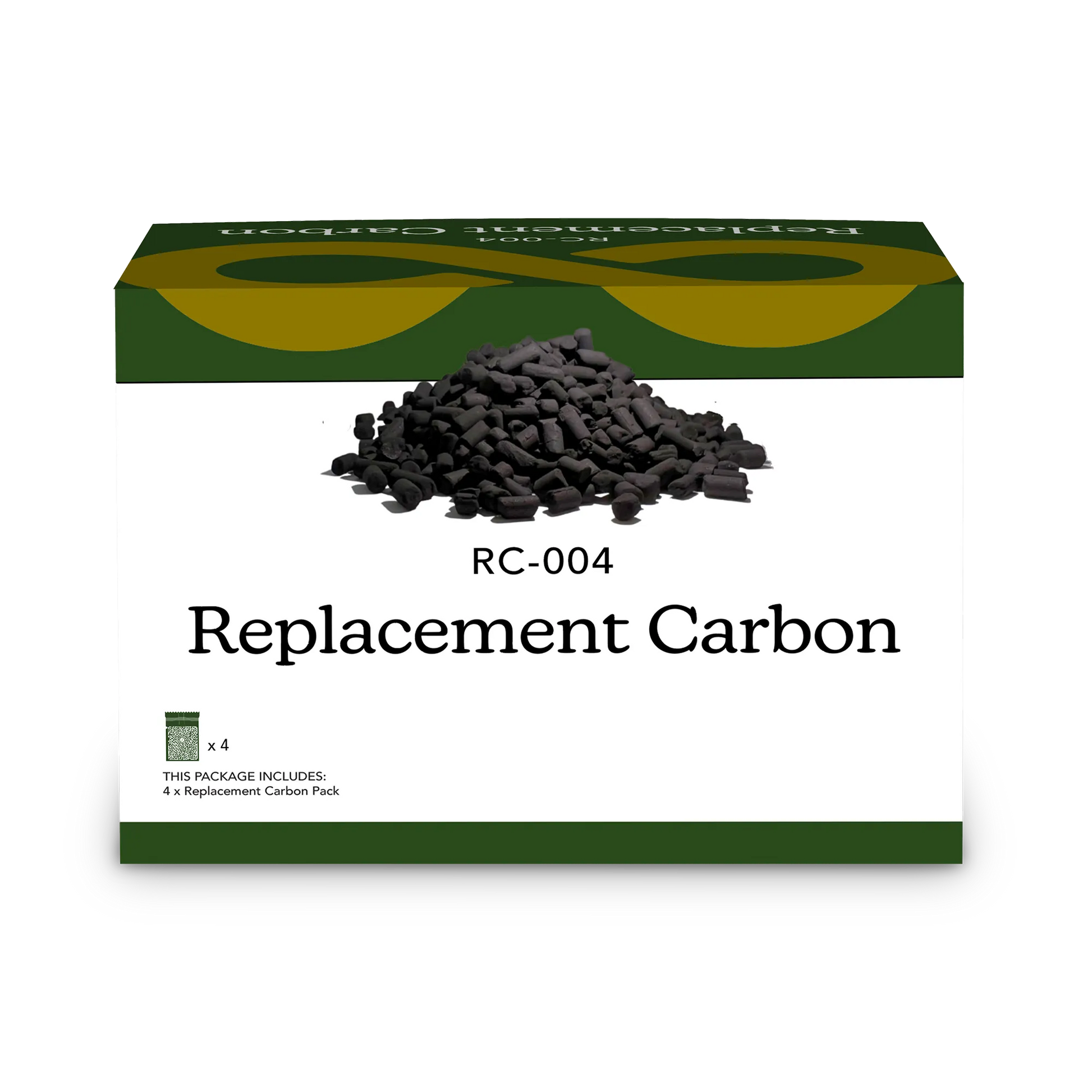 Carbon Refill Pack FoodCycler product_type art-noise.myshopify.com carbon-refill-pack Carbon Refill Pack FoodCycler  art-noise.myshopify.com carbon-refill-pack