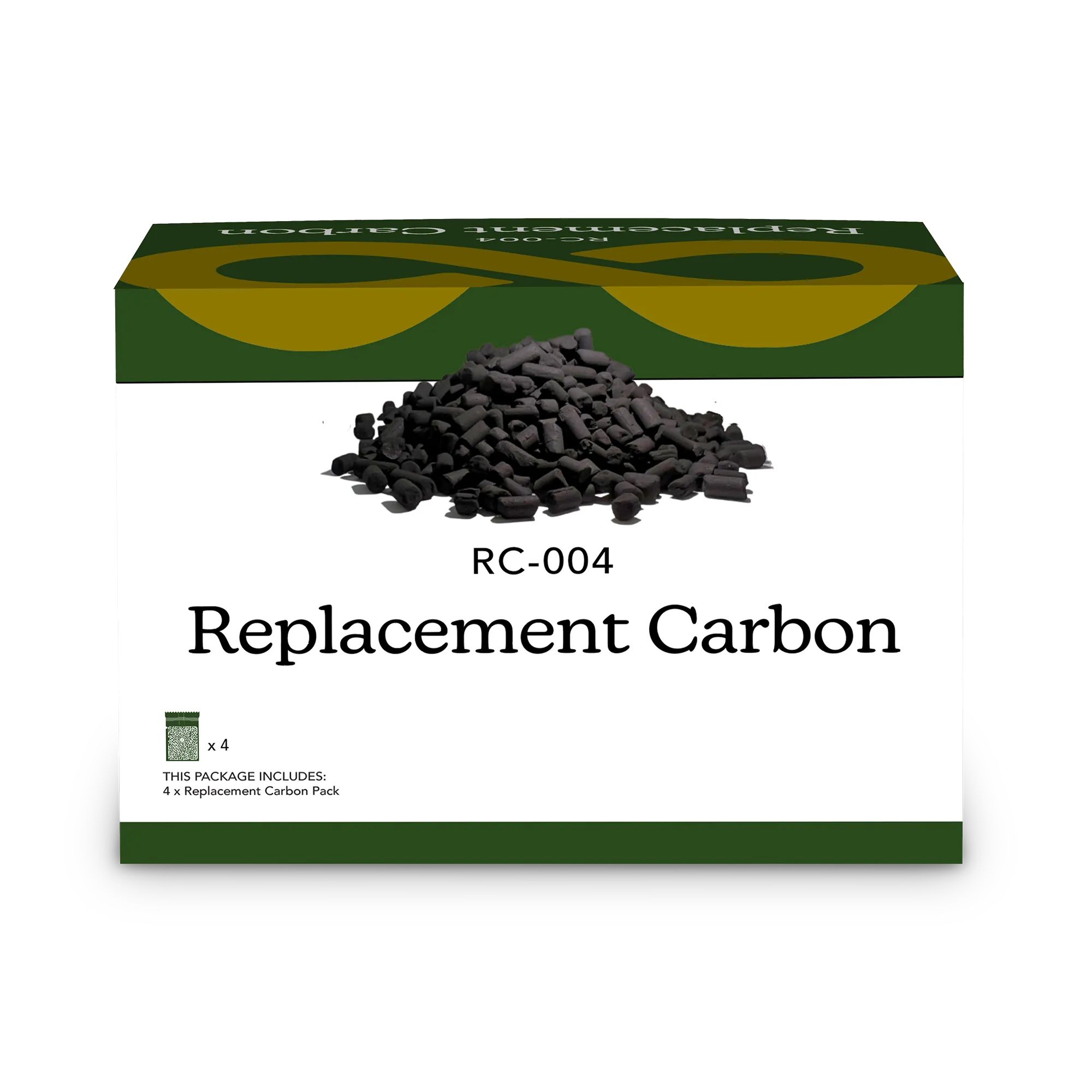 Carbon Refill Pack FoodCycler product_type art-noise.myshopify.com carbon-refill-pack Carbon Refill Pack FoodCycler  art-noise.myshopify.com carbon-refill-pack