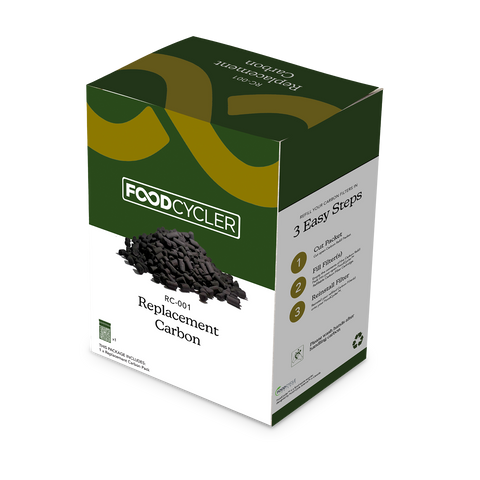 Carbon Refill Pack