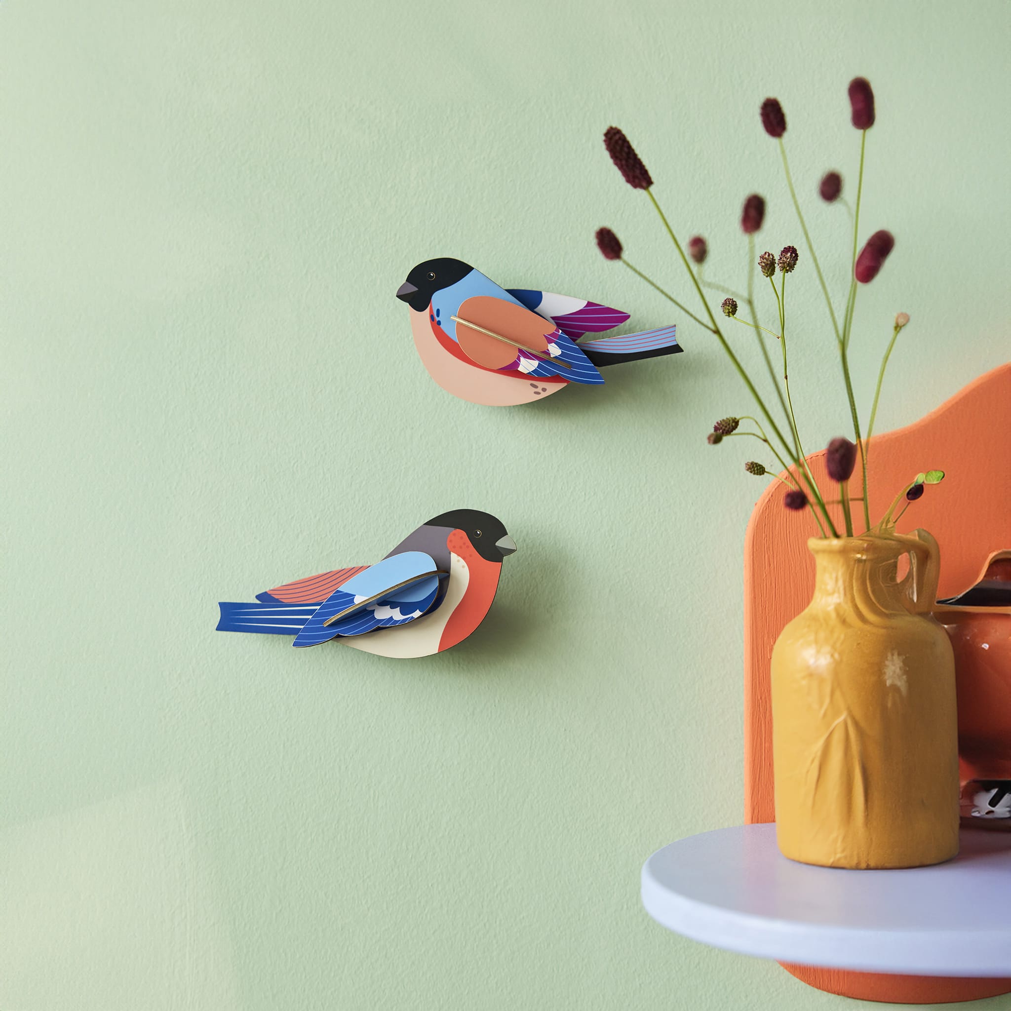 Finches