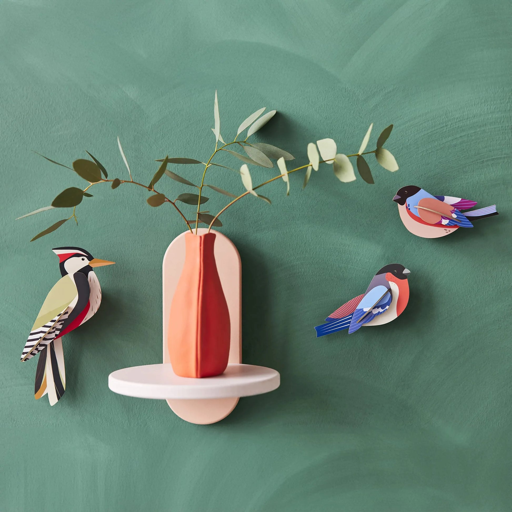 Finches Nüline Distribution Cardboard Cutouts art-noise.myshopify.com finches Finches Nüline Distribution Cardboard Cutouts art-noise.myshopify.com finches