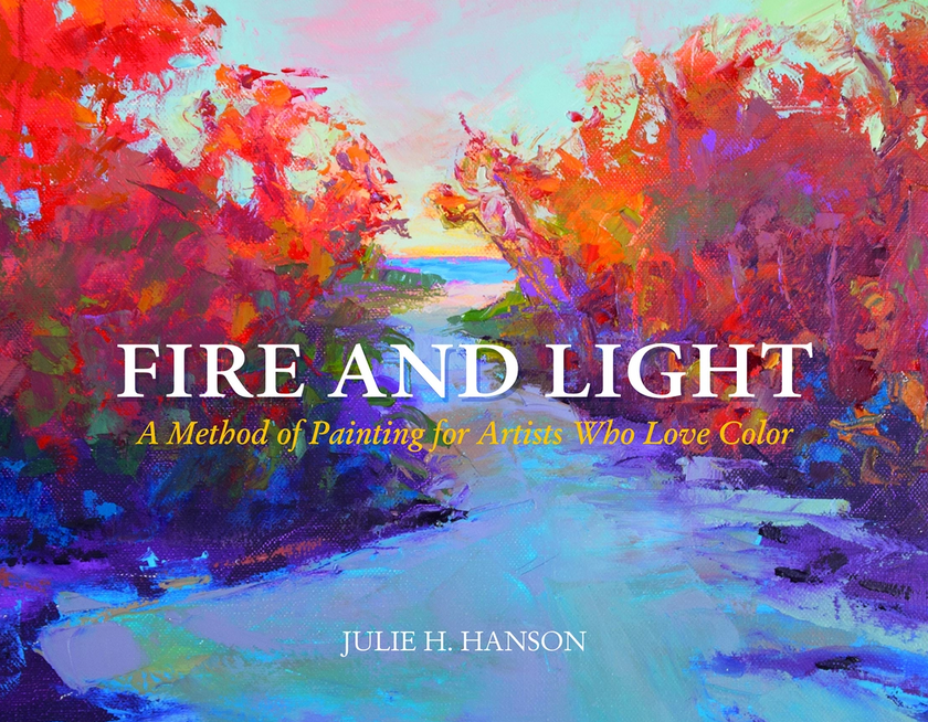 Schiffer Publishing Fire and Light - Art Noise