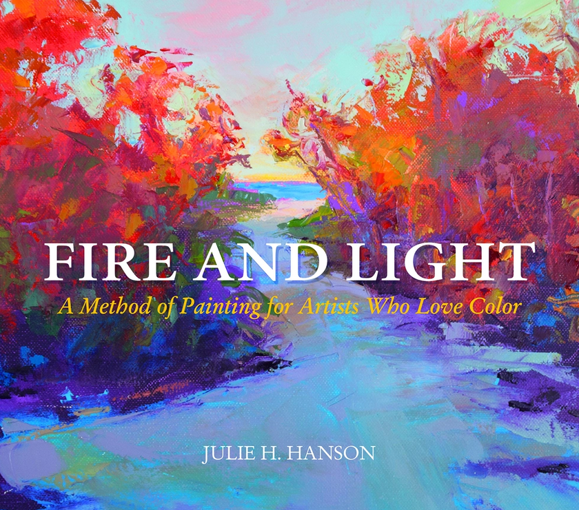 Schiffer Publishing Fire and Light - Art Noise