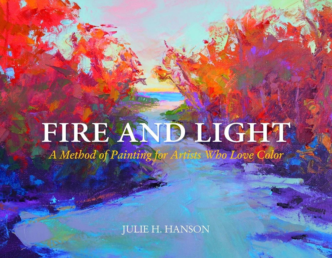 Schiffer Publishing Fire and Light