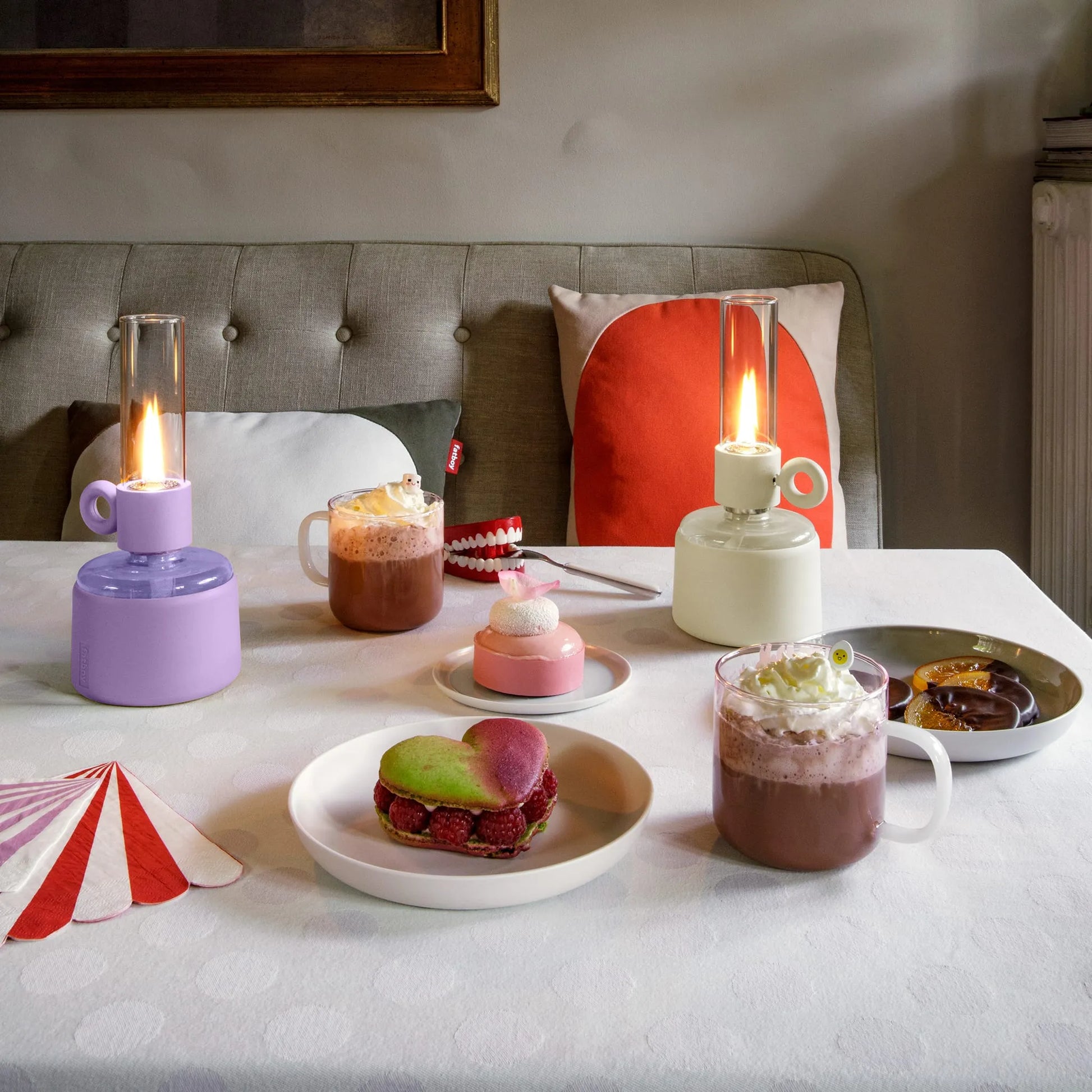 Flamtastique XS Nüline Distribution Tiki Torches & Oil Lamps art-noise.myshopify.com flamtastique-xs Flamtastique XS Nüline Distribution Tiki Torches & Oil Lamps art-noise.myshopify.com flamtastique-xs