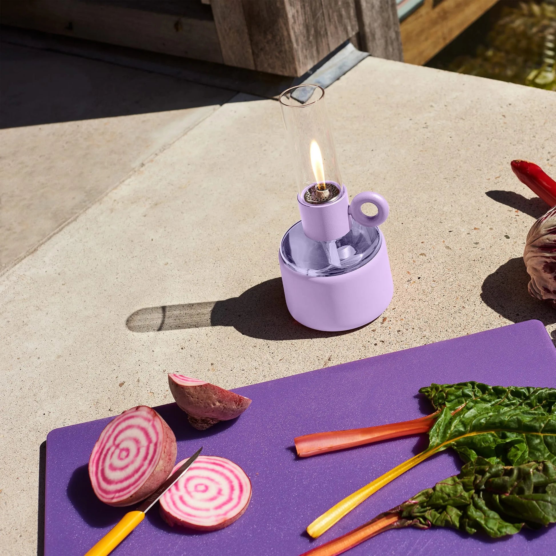 Flamtastique XS Nüline Distribution Tiki Torches & Oil Lamps art-noise.myshopify.com flamtastique-xs Flamtastique XS Nüline Distribution Tiki Torches & Oil Lamps art-noise.myshopify.com flamtastique-xs