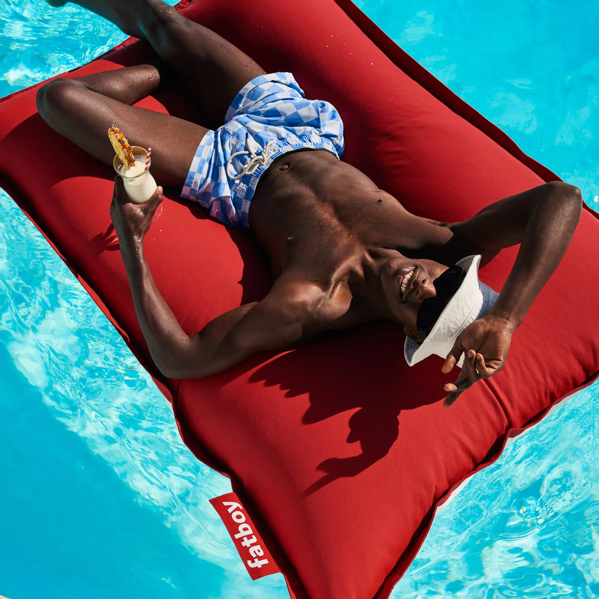 Floatza Floatzac Outdoor Use | Art Noise