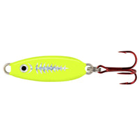 Northland Forage Minnow Spoons