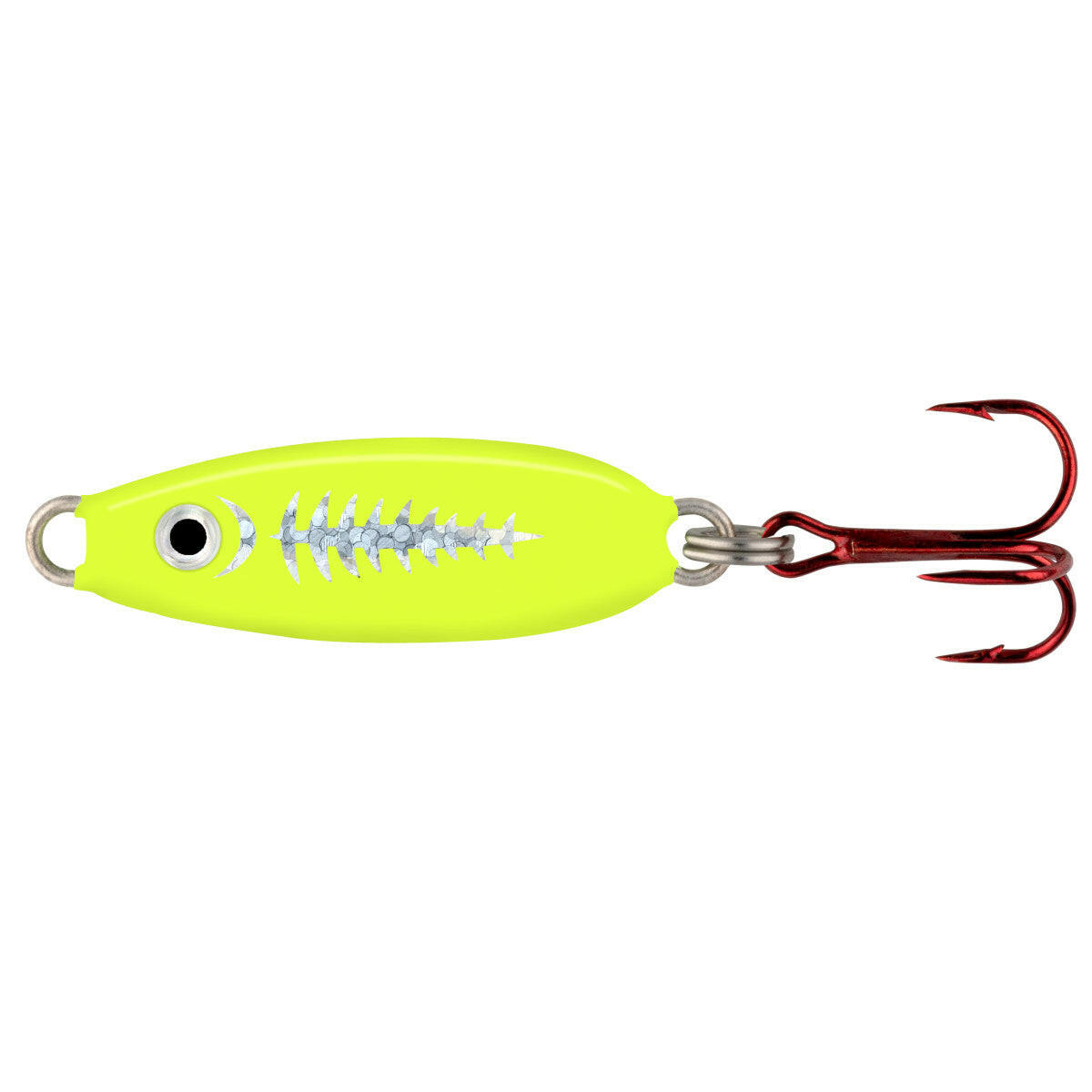 Northland Forage Minnow Spoons Stony Tackle Shack Fishing Hooks art-noise.myshopify.com northland-forage-minnow-spoons