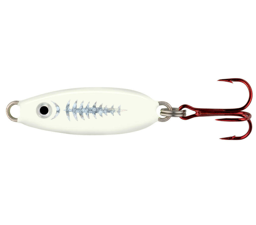 Northland Forage Minnow Spoons