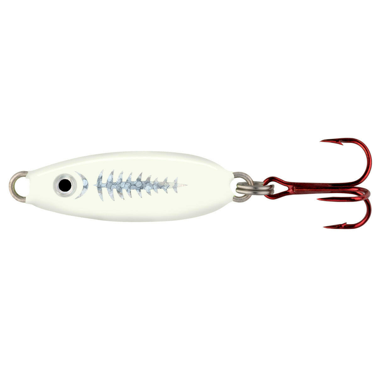 Northland Forage Minnow Spoons Stony Tackle Shack Fishing Hooks art-noise.myshopify.com northland-forage-minnow-spoons