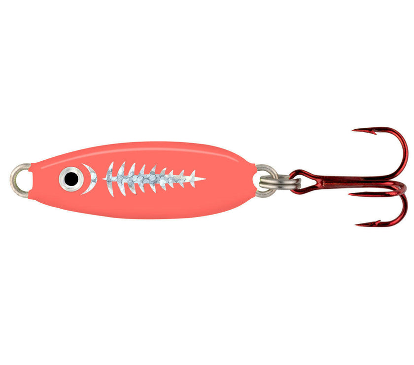 Northland Forage Minnow Spoons