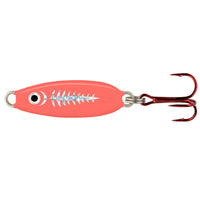 Northland Forage Minnow Spoons