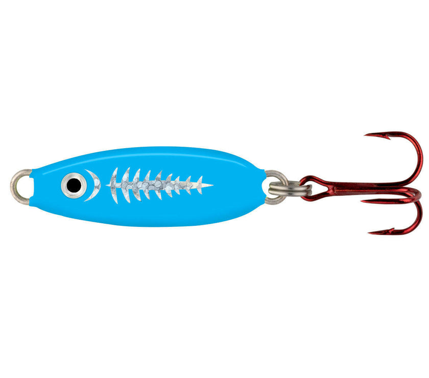 Northland Forage Minnow Spoons