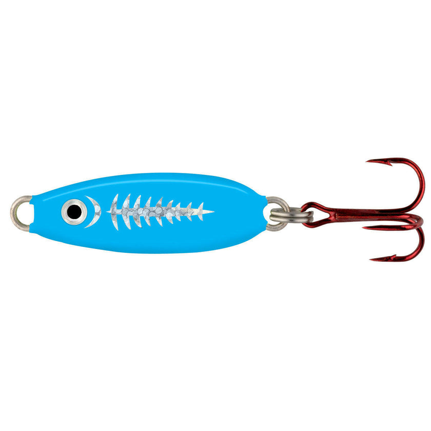 Northland Forage Minnow Spoons