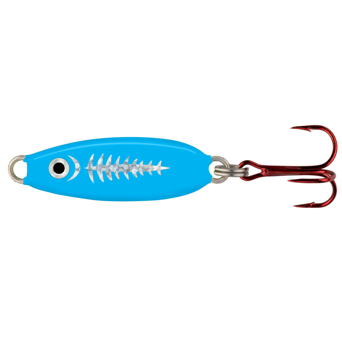 Northland Forage Minnow Spoons Stony Tackle Shack Fishing Hooks art-noise.myshopify.com northland-forage-minnow-spoons