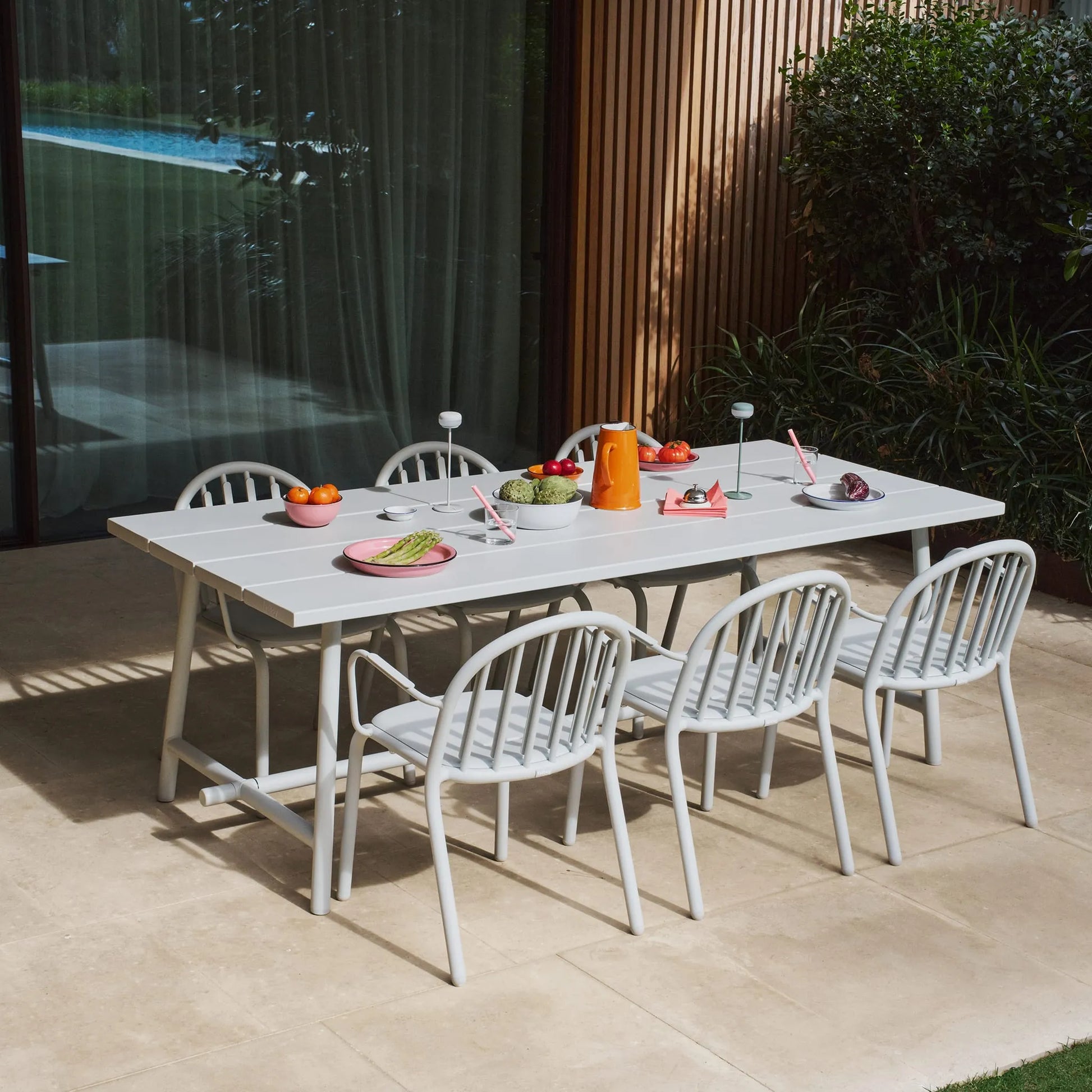 Fred's Armchair Nüline Distribution Outdoor Chairs art-noise.myshopify.com freds-armchair Fred's Armchair Nüline Distribution Outdoor Chairs art-noise.myshopify.com freds-armchair