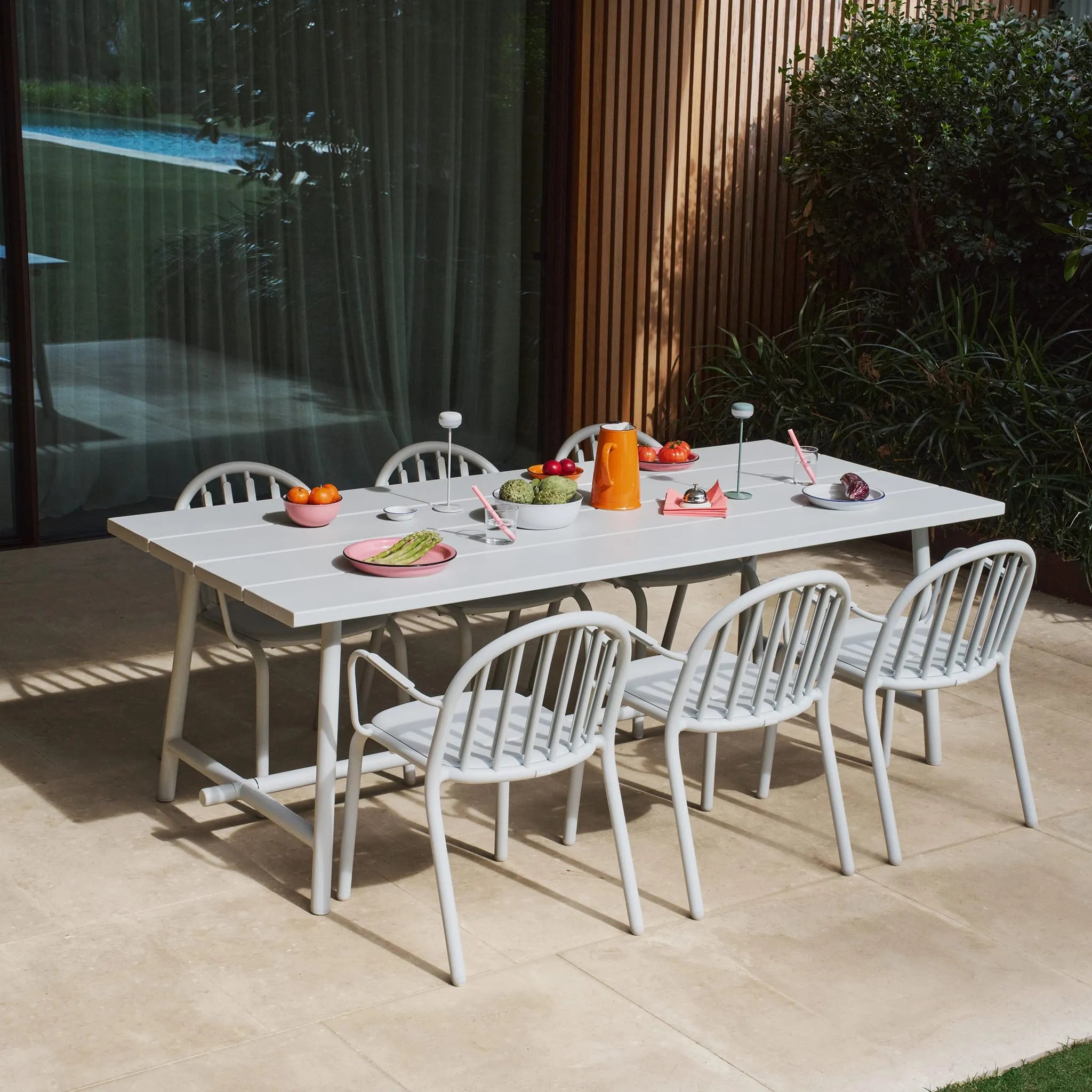 Fred's Armchair Nüline Distribution Outdoor Chairs art-noise.myshopify.com freds-armchair Fred's Armchair Nüline Distribution Outdoor Chairs art-noise.myshopify.com freds-armchair