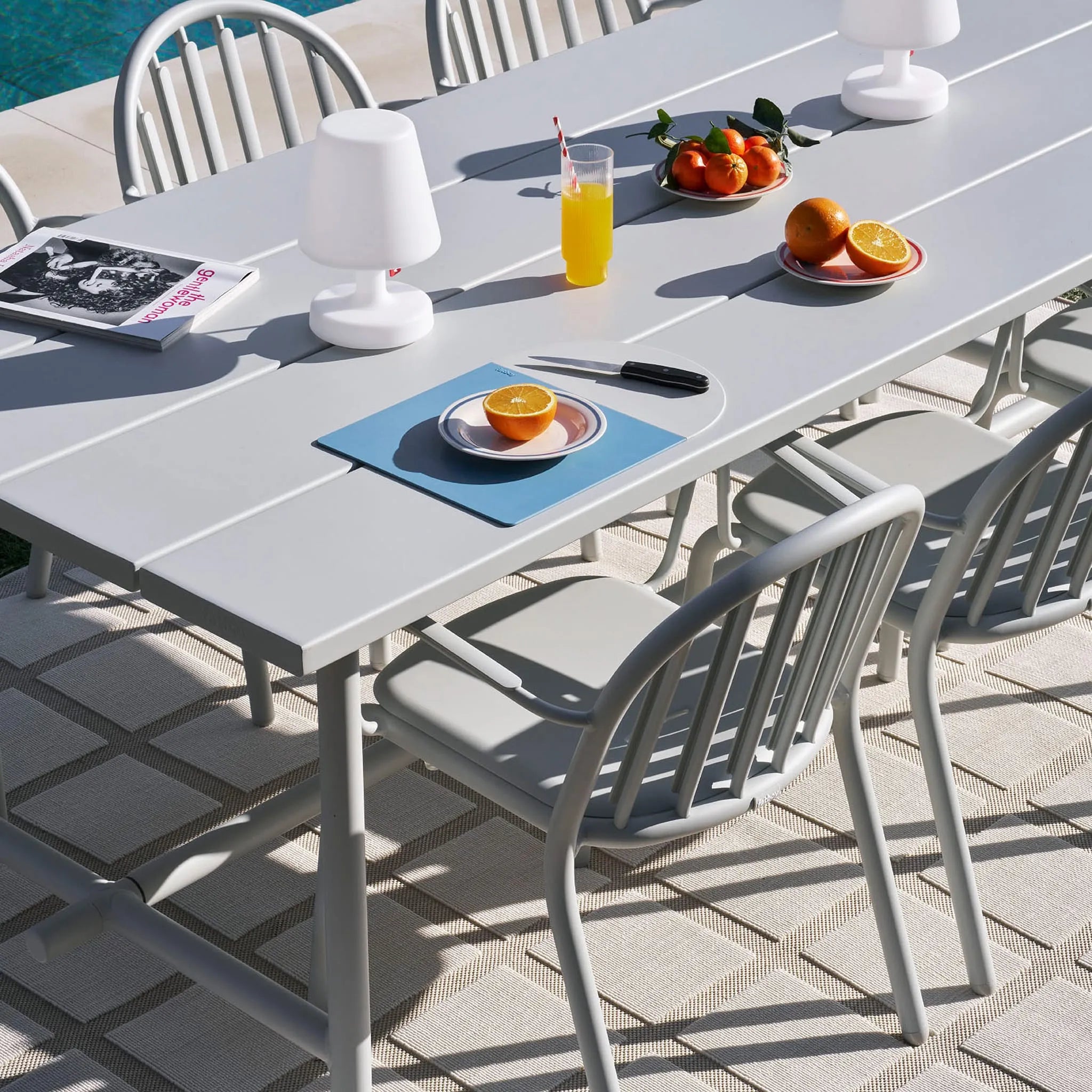 Fred's Armchair Nüline Distribution Outdoor Chairs art-noise.myshopify.com freds-armchair Fred's Armchair Nüline Distribution Outdoor Chairs art-noise.myshopify.com freds-armchair