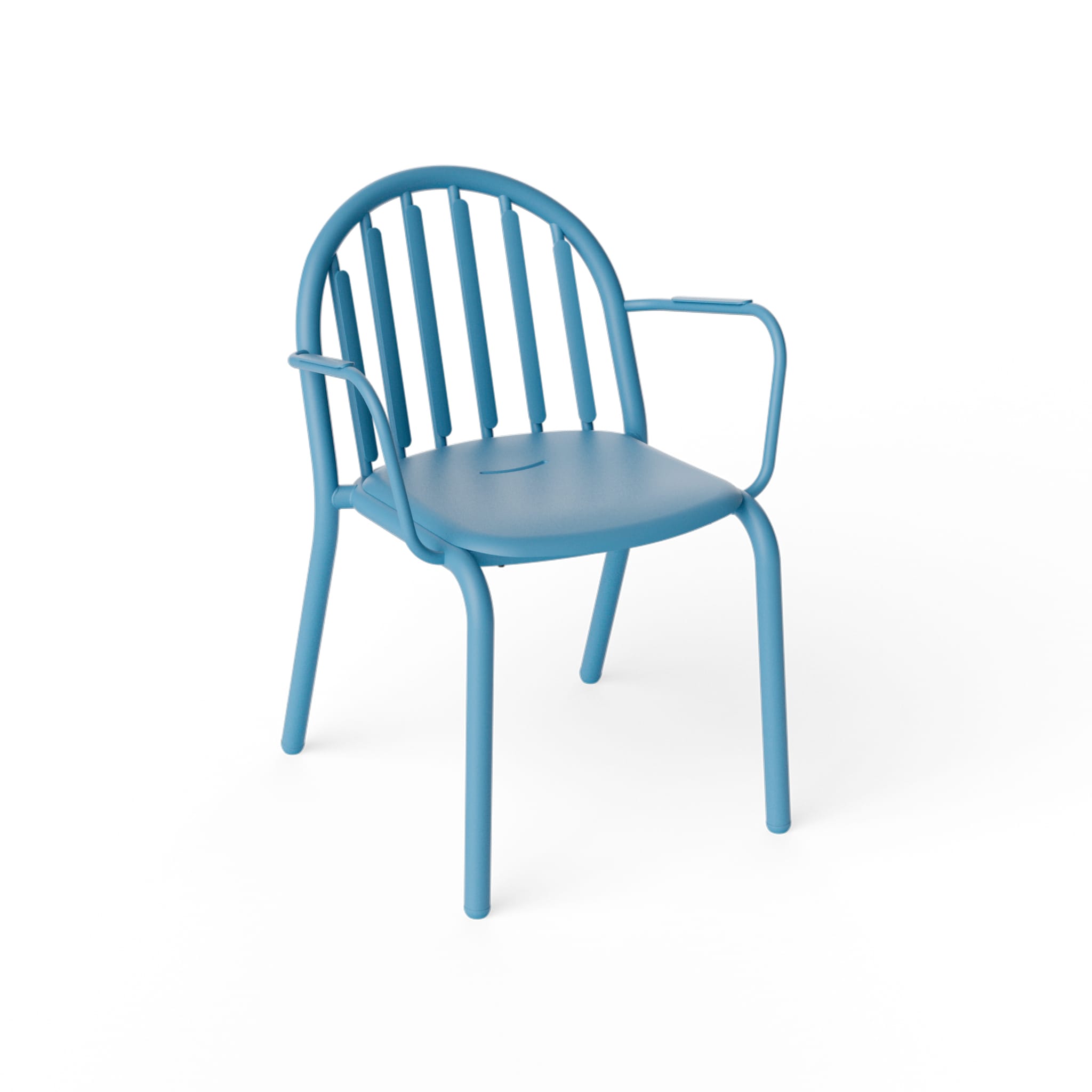 Fred's Armchair